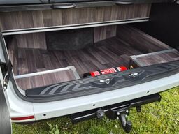 MERCEDES-BENZ 519  Allrad 4 x 4  20 / 23 Sitzer schnelle Liefe