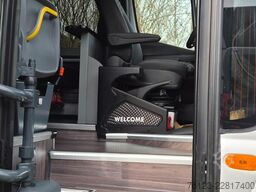 MERCEDES-BENZ 519  Allrad 4 x 4  20 / 23 Sitzer schnelle Liefe