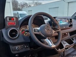 MERCEDES-BENZ 519  Allrad 4 x 4  20 / 23 Sitzer schnelle Liefe