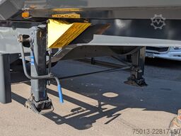 STAS 55 cbm HardoX, MIETEN?