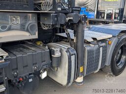 MAN TGX 33.510 BL SA 6x4 SZM, EPSILON S260Z96,Miete?