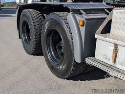 MAN TGX 33.510 BL SA 6x4 SZM, EPSILON S260Z96,Miete?