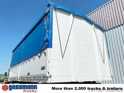  Hinterkipper, Getreidekipper ca. 25m³