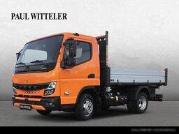 MITSUBISHI Canter 3C15 AMT DUONIC/AHK 3,5t/Klima/Diff.-Spe.