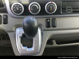 MITSUBISHI Canter 3C15 AMT DUONIC/AHK 3,5t/Klima/Diff.-Spe.