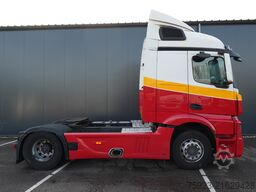Mercedes-Benz Actros 1942 Tractor unit
