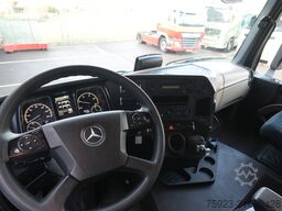 Mercedes-Benz Actros 1942 Tractor unit