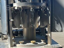 Peter Markl GmbH Holdefleiss Typ 12/3