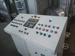 Kastenmüller cleaning and drying seeds 