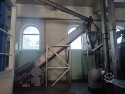 Kastenmüller cleaning and drying seeds 