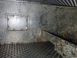 Kastenmüller cleaning and drying seeds 