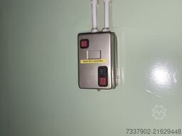 Kastenmüller cleaning and drying seeds 