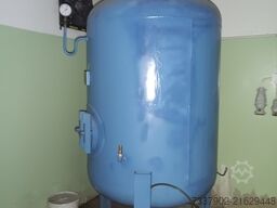 Kastenmüller cleaning and drying seeds 