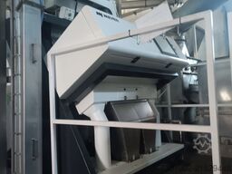 Kastenmüller cleaning and drying seeds 