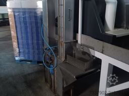 Kastenmüller cleaning and drying seeds 