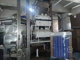 Kastenmüller cleaning and drying seeds 