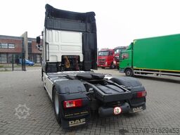 DAF XF 106.480 + EURO 6 + SPOILER