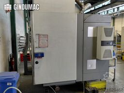 DECKEL MAHO DMC 635 V