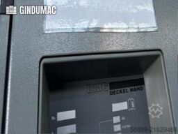 DECKEL MAHO DMC 635 V