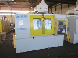 JUNKER JUCAM 6XS /12