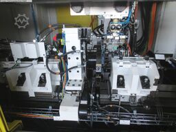 JUNKER JUCAM 6XS /12