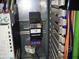 JUNKER JUCAM 6XS /12