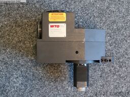WTO 410105085-50 VDI 50 angetr. Werkzeug / Driven Tool
