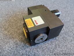 WTO 410105085-50 VDI 50 angetr. Werkzeug / Driven Tool