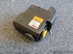 WTO 410505081-50 VDI 50 angetr. Werkzeug / Driven Tool