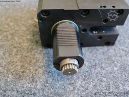 WTO 410505081-50 VDI 50 angetr. Werkzeug / Driven Tool