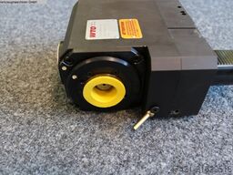 WTO 410505081-50 VDI 50 angetr. Werkzeug / Driven Tool