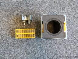 WTO 410505081-50 VDI 50 angetr. Werkzeug / Driven Tool