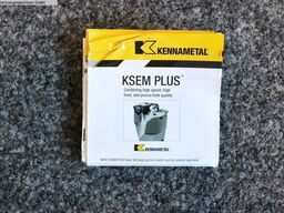 WTO 410505081-50 VDI 50 angetr. Werkzeug / Driven Tool