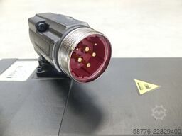 KUKA 1FK7105-5AY81-1YY3-Z S18 Servomotor SN: YFVD50670459001