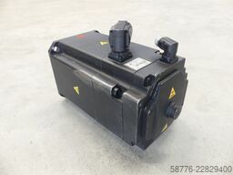 KUKA 1FK7105-5AY81-1YY3-Z S18 Servomotor SN: YFVD50670459001