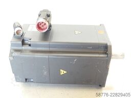 KUKA 1FK7105-5AY81-1YY3-Z S18 Servomotor SN: YFVD50670459005