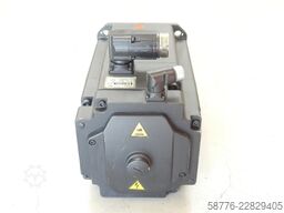 KUKA 1FK7105-5AY81-1YY3-Z S18 Servomotor SN: YFVD50670459005