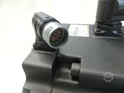KUKA 1FK7105-5AY81-1YY3-Z S18 Servomotor SN: YFVN50665133009