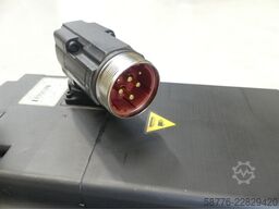 KUKA 1FK7105-5AY81-1YY3-Z S18 Servomotor SN: YFVN50665133009