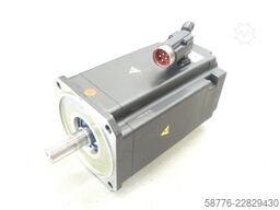 KUKA 1FK7105-5AY81-1YY3-Z S18 Servomotor SN: YFVN50667716004