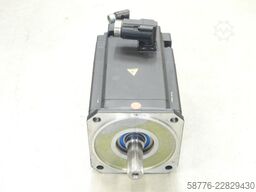 KUKA 1FK7105-5AY81-1YY3-Z S18 Servomotor SN: YFVN50667716004