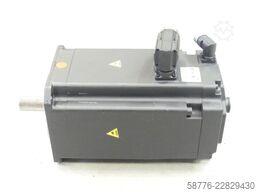 KUKA 1FK7105-5AY81-1YY3-Z S18 Servomotor SN: YFVN50667716004