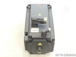 KUKA 1FK7105-5AY81-1YY3-Z S18 Servomotor SN: YFVN50667716004