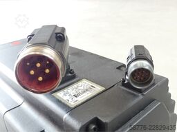 KUKA 1FK7105-5AY81-1YY3-Z S18 Servomotor SN: YFVN50667716005