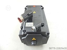 KUKA 1FK7105-5AY81-1YY3-Z S18 Servomotor SN: YFVN50667716005