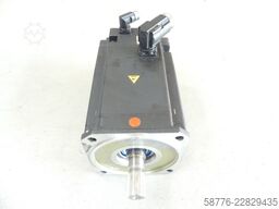 KUKA 1FK7105-5AY81-1YY3-Z S18 Servomotor SN: YFVN50667716005