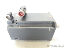 KUKA 1FK7105-5AY81-1YY3-Z S18 Servomotor SN: YFVN50667716010