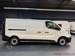 RENAULT Trafic Kasten L2H1 Komfort Klima R-CAM LED AHK