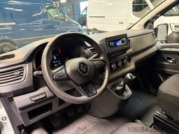 RENAULT Trafic Kombi L1H1 Life Style 8 Sitze AC LED PDC