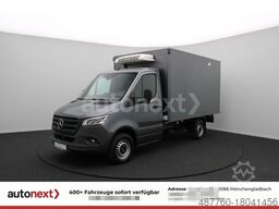 MERCEDES-BENZ Sprinter 316 Automatik *ThermoKing V300 -10° Tie